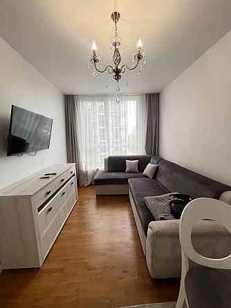 Оренда чудової квартири в новобудові по вул Зелена Пимоненка Львів