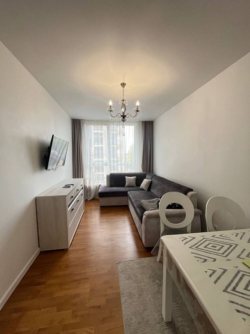 Оренда чудової квартири в новобудові по вул Зелена Пимоненка Львів - зображення 3