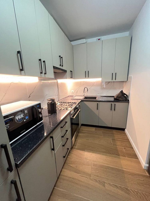 Оренда чудової квартири в новобудові по вул Зелена Пимоненка Львів - зображення 2