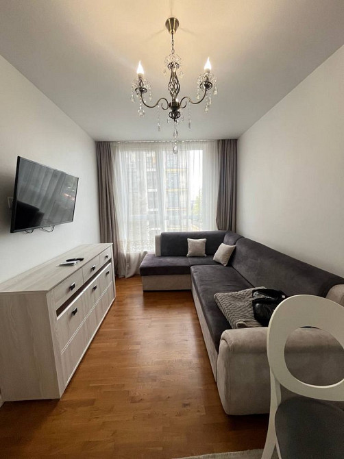 Оренда чудової квартири в новобудові по вул Зелена Пимоненка Львів - зображення 1