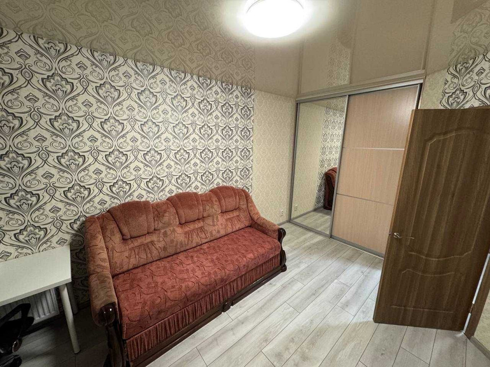 Оренда 1кім квартири вул. Миська 42, (Врубеля). Львів - зображення 3