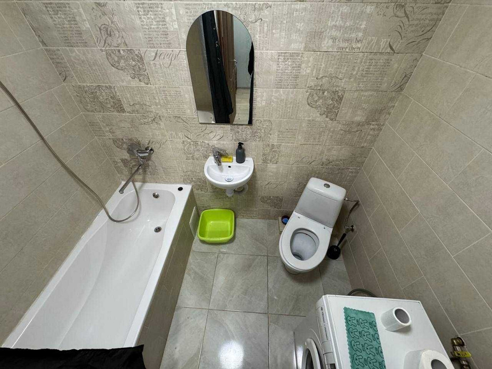 Оренда 1кім квартири вул. Миська 42, (Врубеля). Львів - зображення 5