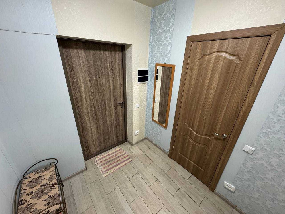 Оренда 1кім квартири вул. Миська 42, (Врубеля). Львів - зображення 7