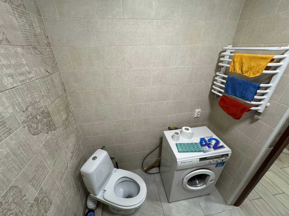 Оренда 1кім квартири вул. Миська 42, (Врубеля). Львів - зображення 6