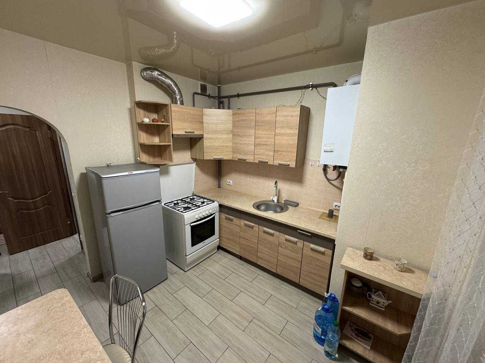 Оренда 1кім квартири вул. Миська 42, (Врубеля). Львів - зображення 1