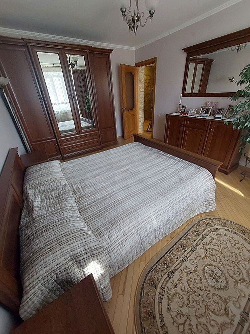 Оренда 2кім Проспект Червоної Калини Львів - зображення 6