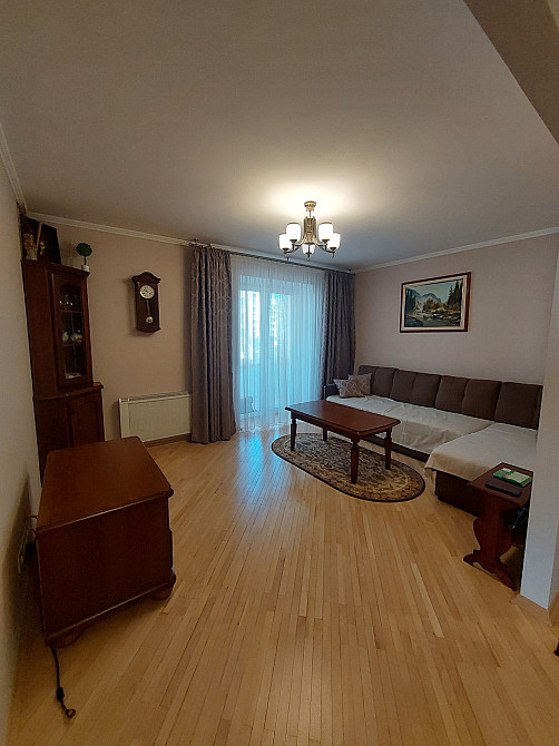 Оренда 2кім Проспект Червоної Калини Львів - зображення 3