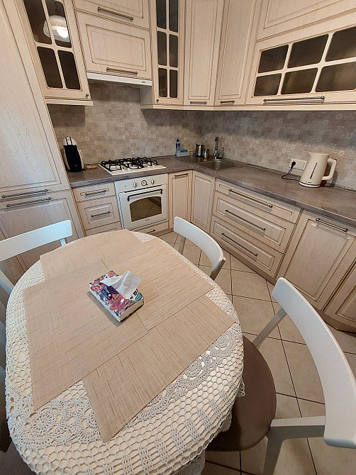 Оренда 2кім Проспект Червоної Калини Львів - зображення 1