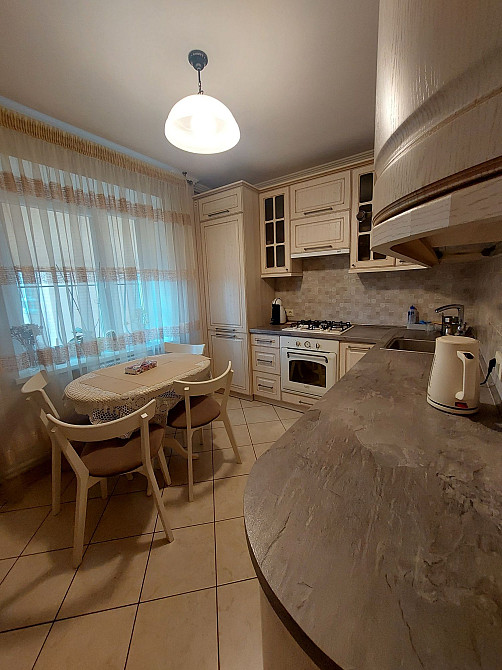 Оренда 2кім Проспект Червоної Калини Львів - зображення 2