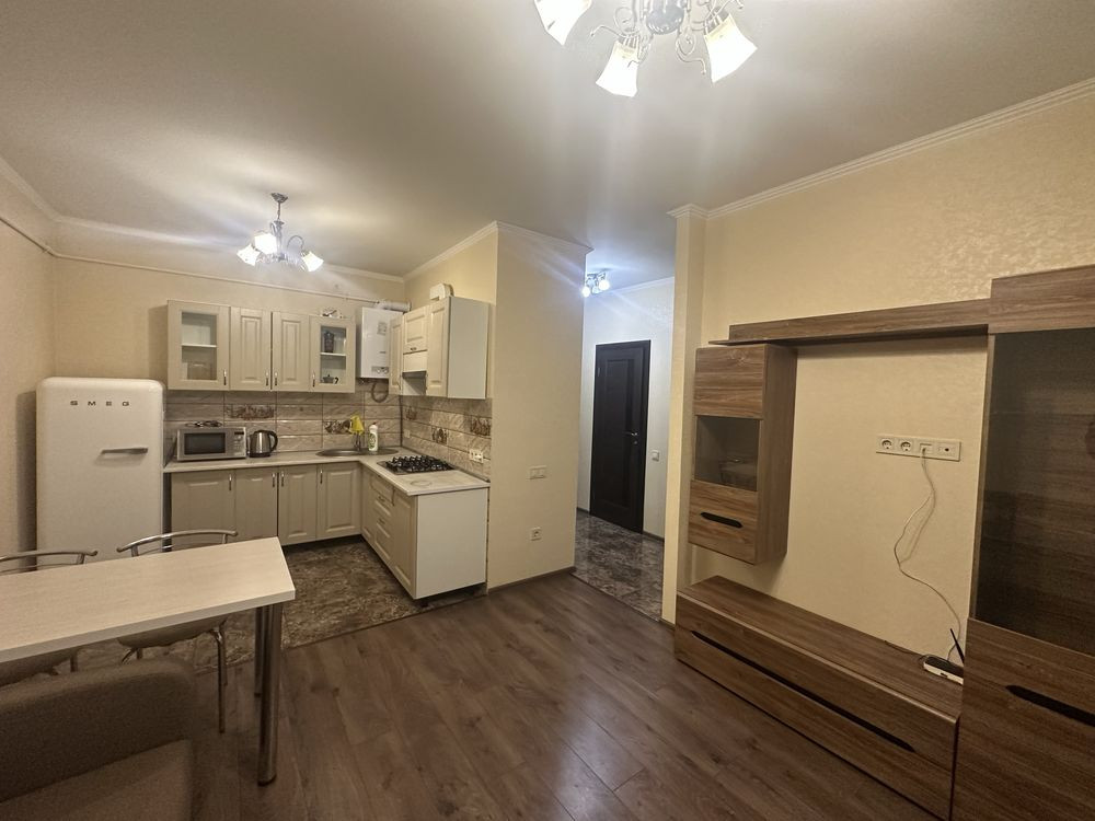 Оренда чудової квартири в ЖК Авалон Проспект Чорновола Львів - зображення 5