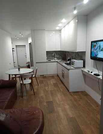 Здам 1к Ремонт Новобудова Олександрівський 1 Запоріжжя