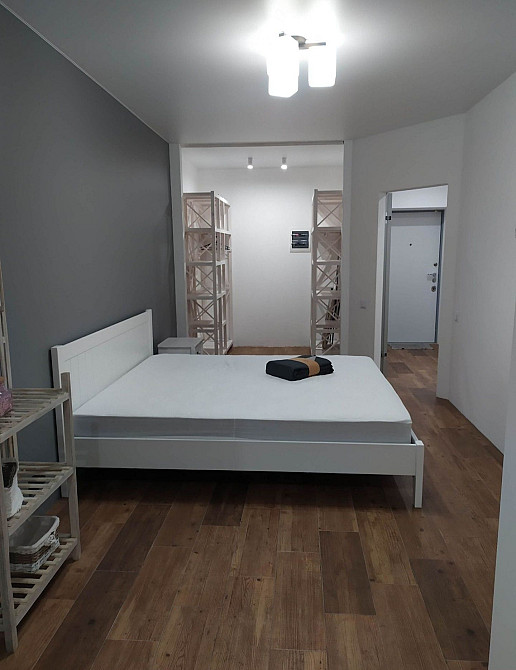 Здам 1к Ремонт Новобудова Олександрівський 1 Запорожье - изображение 2