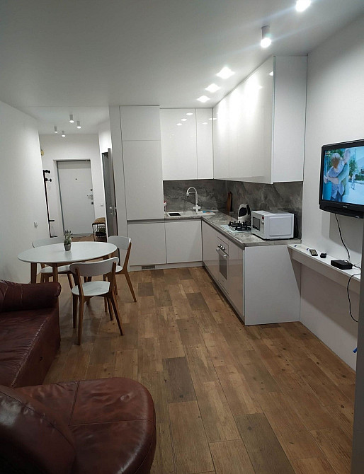 Здам 1к Ремонт Новобудова Олександрівський 1 Запорожье - изображение 5