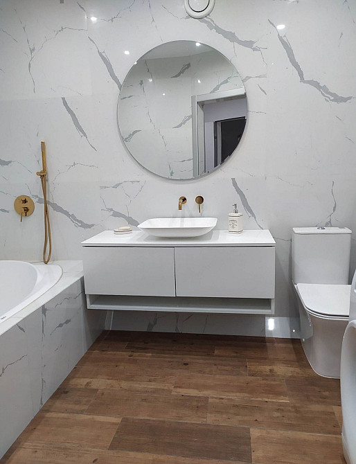 Здам 1к Ремонт Новобудова Олександрівський 1 Запорожье - изображение 3