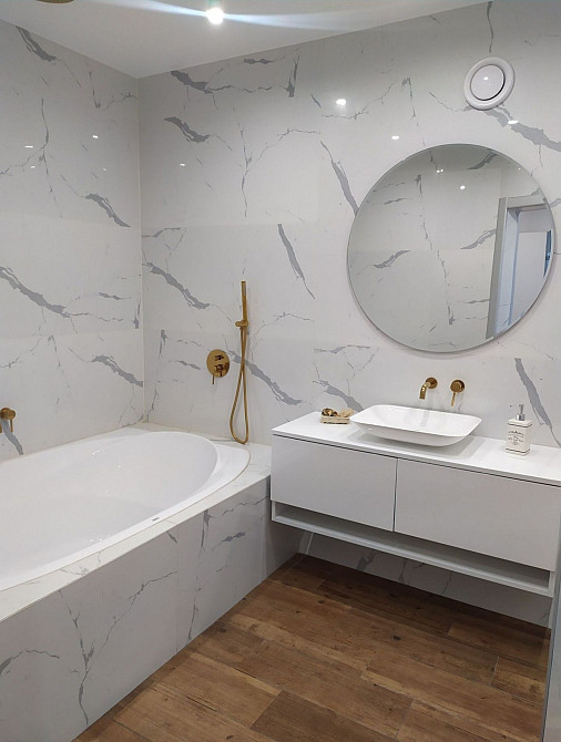 Здам 1к Ремонт Новобудова Олександрівський 1 Запорожье - изображение 4