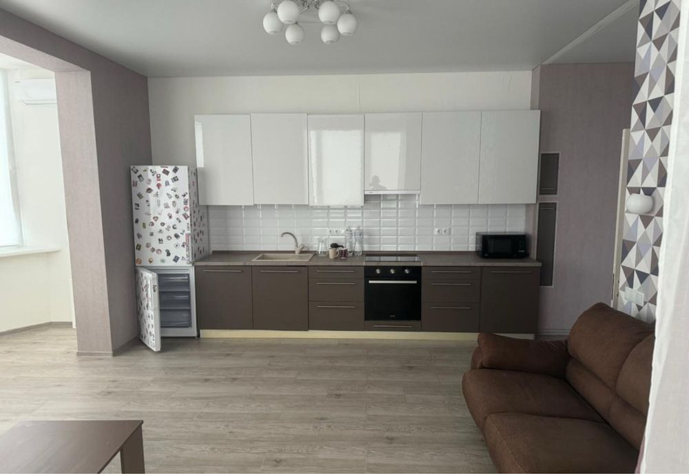 Сдам квартиру в ЖК Адмирал Харків - зображення 1