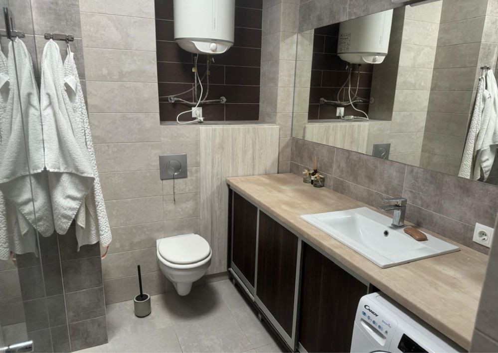 Сдам квартиру в ЖК Адмирал Харків - зображення 3