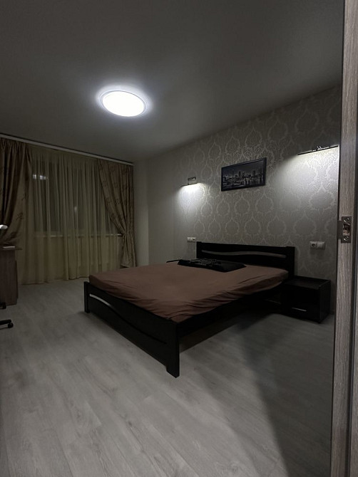 сдам квартиру Харьков Салтовка Сіряки - зображення 1