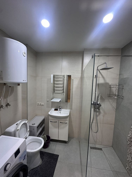 сдам квартиру Харьков Салтовка Сіряки - зображення 8