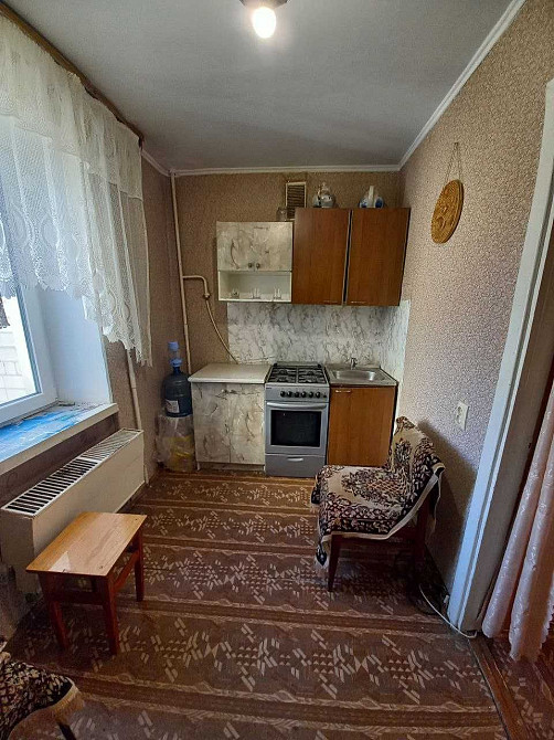 оренда 1 кімнатної квартири Урожай Винница - изображение 7