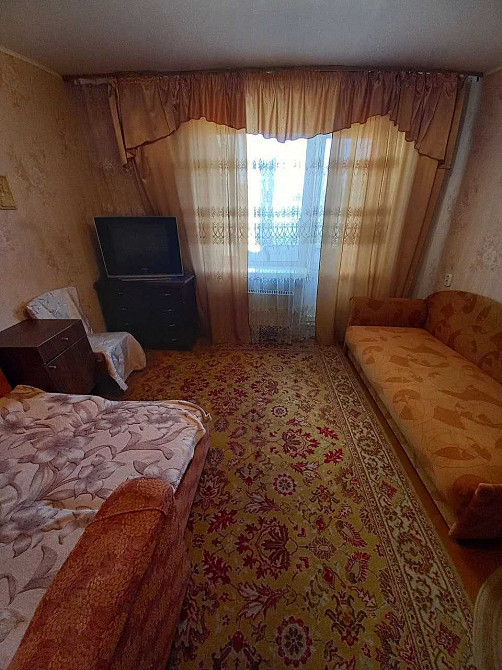 оренда 1 кімнатної квартири Урожай Винница - изображение 1