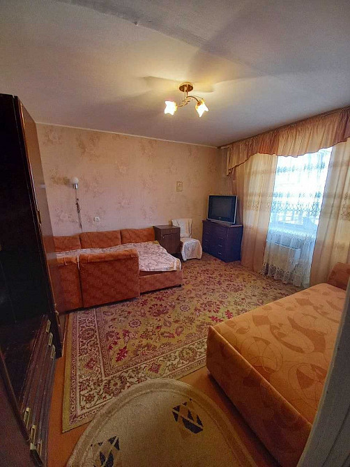 оренда 1 кімнатної квартири Урожай Винница - изображение 3