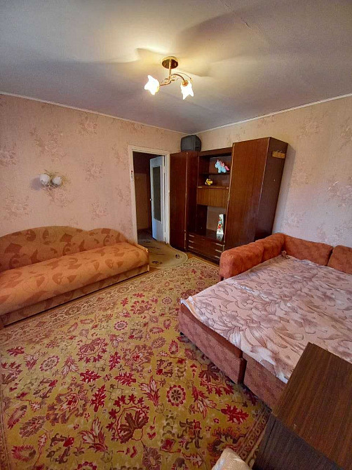 оренда 1 кімнатної квартири Урожай Винница - изображение 2