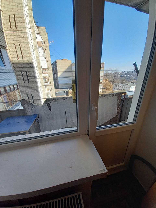 оренда 1 кімнатної квартири Урожай Винница - изображение 4