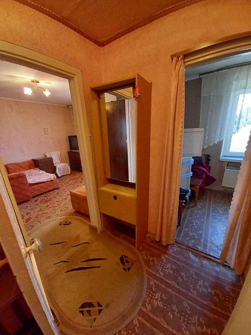 оренда 1 кімнатної квартири Урожай Винница - изображение 6