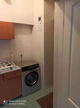 Сдам 2к. квартиру на Болгарской Одеса