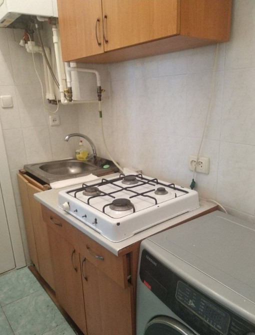 Сдам 2к. квартиру на Болгарской Одеса - зображення 3