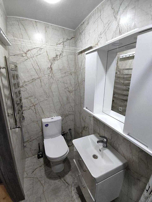 Оренда 1к квартири по вул. Лемківська Львів - зображення 8