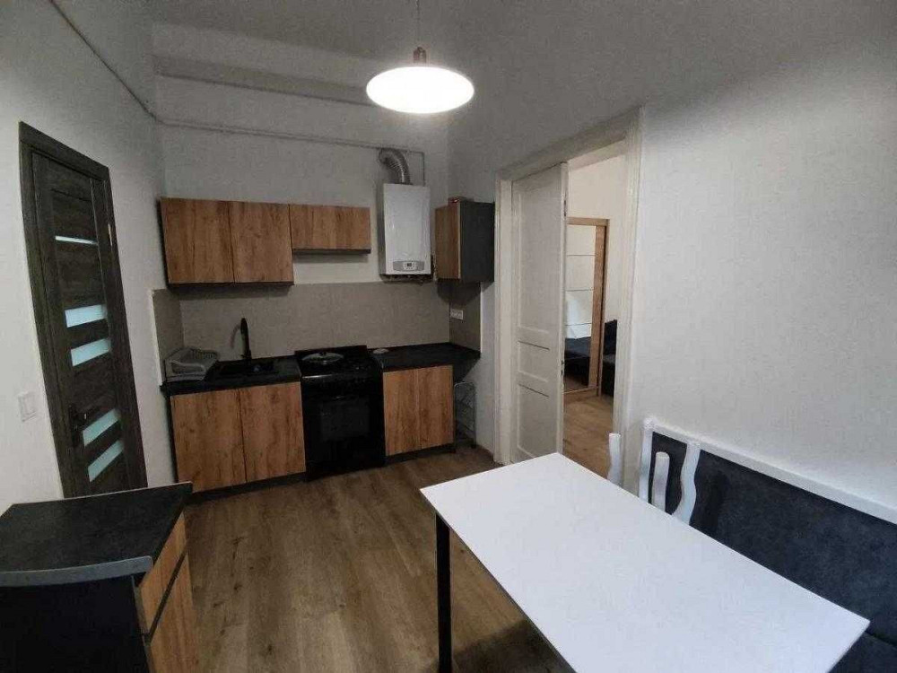 Оренда 1к квартири по вул. Лемківська Львів - зображення 4