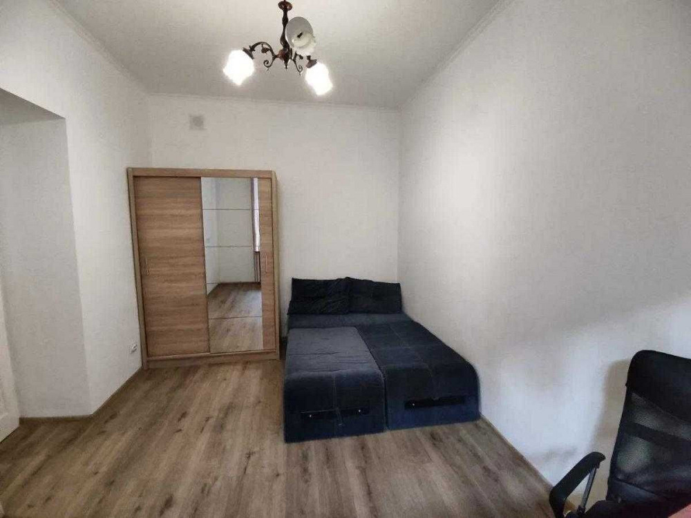 Оренда 1к квартири по вул. Лемківська Львів - зображення 1