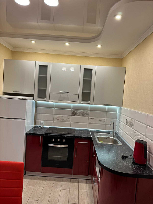 Сдам 1к. кв. в ЖК Искринский, 3 мин до Защитников Украины, Без комисии Харків - зображення 5