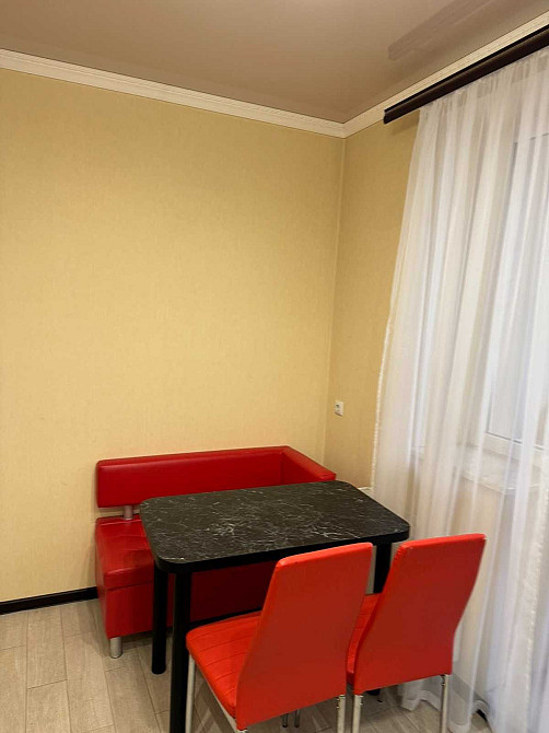 Сдам 1к. кв. в ЖК Искринский, 3 мин до Защитников Украины, Без комисии Харків - зображення 3