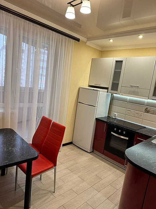 Сдам 1к. кв. в ЖК Искринский, 3 мин до Защитников Украины, Без комисии Харків - зображення 2