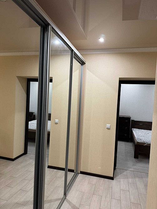 Сдам 1к. кв. в ЖК Искринский, 3 мин до Защитников Украины, Без комисии Харків - зображення 8