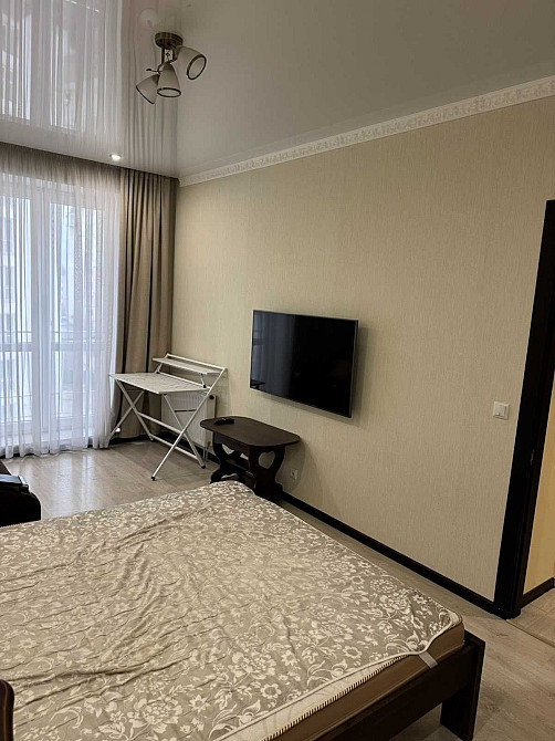 Сдам 1к. кв. в ЖК Искринский, 3 мин до Защитников Украины, Без комисии Харків - зображення 1