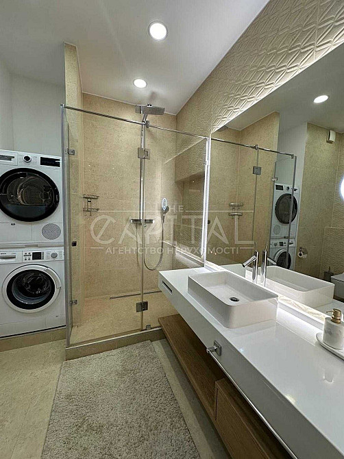 СРОЧНО!Аренда квартиры ЖК Бульвар Фонтанов / Печерск / Лумумбы Патриса Київ - зображення 8