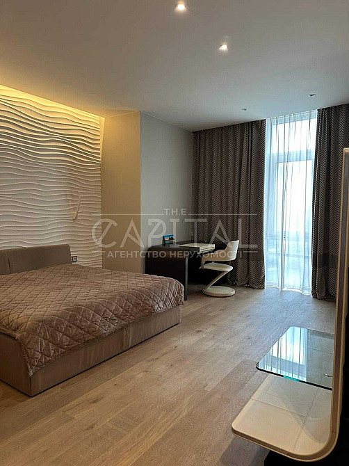 СРОЧНО!Аренда квартиры ЖК Бульвар Фонтанов / Печерск / Лумумбы Патриса Київ - зображення 6