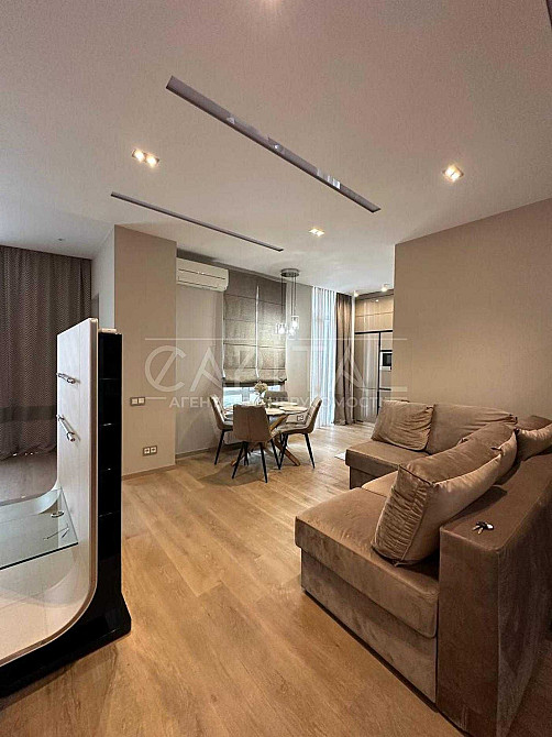 СРОЧНО!Аренда квартиры ЖК Бульвар Фонтанов / Печерск / Лумумбы Патриса Київ - зображення 2