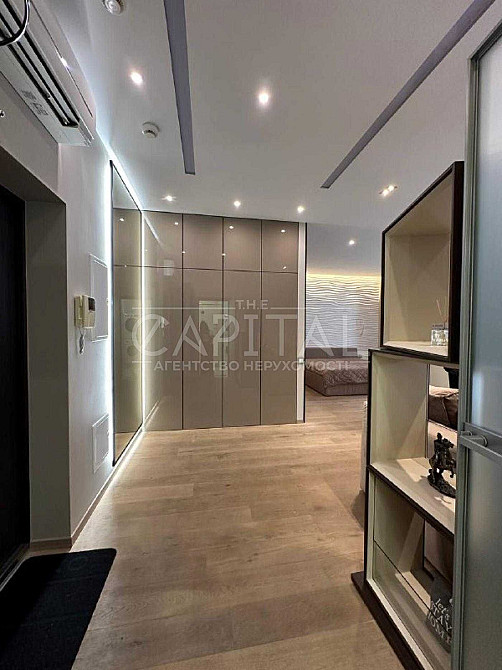 СРОЧНО!Аренда квартиры ЖК Бульвар Фонтанов / Печерск / Лумумбы Патриса Київ - зображення 4