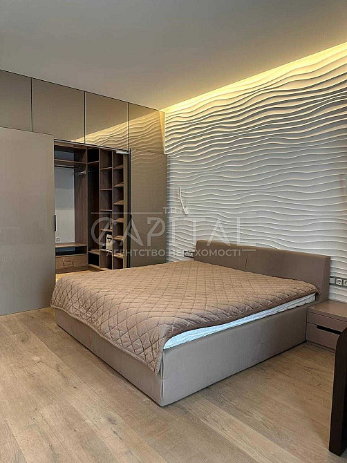 СРОЧНО!Аренда квартиры ЖК Бульвар Фонтанов / Печерск / Лумумбы Патриса Київ - зображення 7