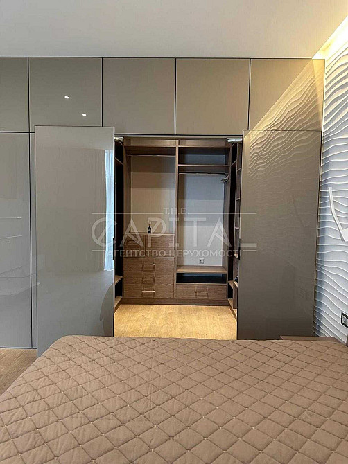 СРОЧНО!Аренда квартиры ЖК Бульвар Фонтанов / Печерск / Лумумбы Патриса Київ - зображення 5