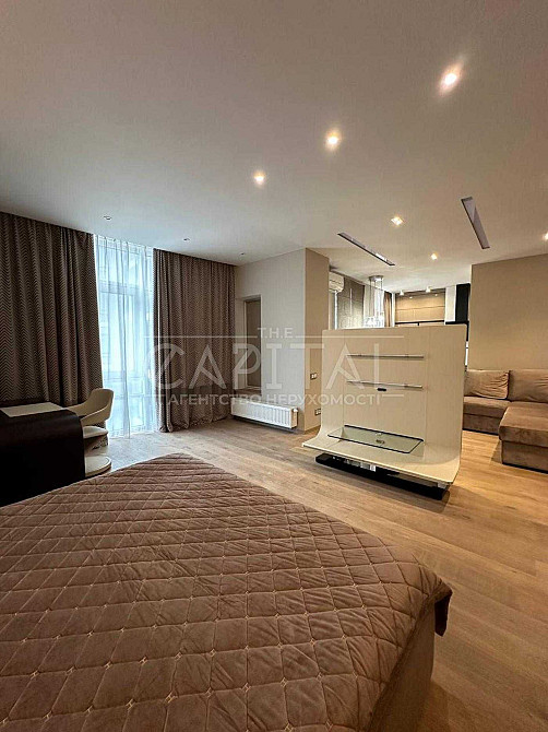 СРОЧНО!Аренда квартиры ЖК Бульвар Фонтанов / Печерск / Лумумбы Патриса Київ - зображення 3