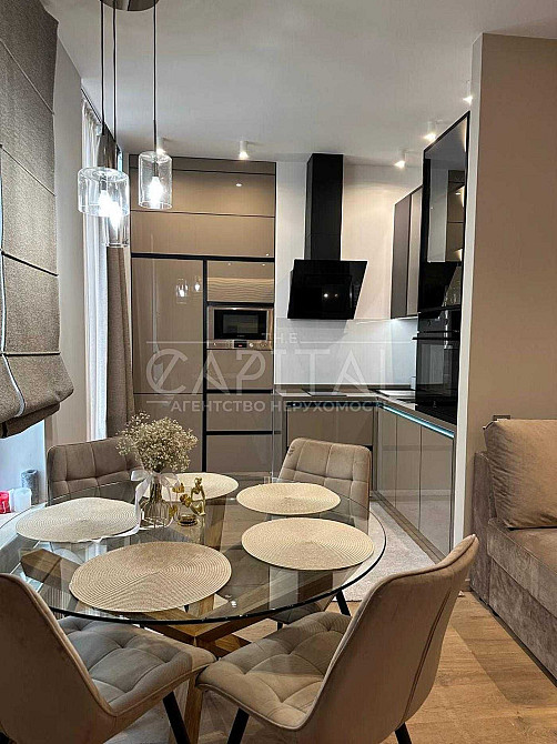 СРОЧНО!Аренда квартиры ЖК Бульвар Фонтанов / Печерск / Лумумбы Патриса Київ - зображення 1