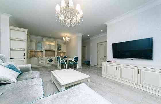 Оренда 3к квартири в ЖН Новопечерські Липки Печерск Центр Київ