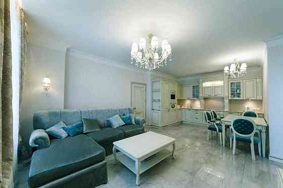 Оренда 3к квартири в ЖН Новопечерські Липки Печерск Центр Київ