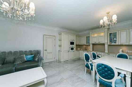 Оренда 3к квартири в ЖН Новопечерські Липки Печерск Центр Київ